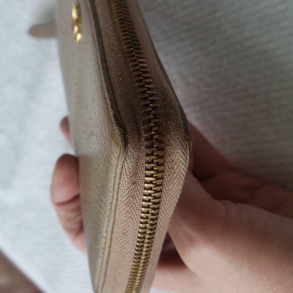 Gucci Marmont zippy long wallet - Picture 12 of 16